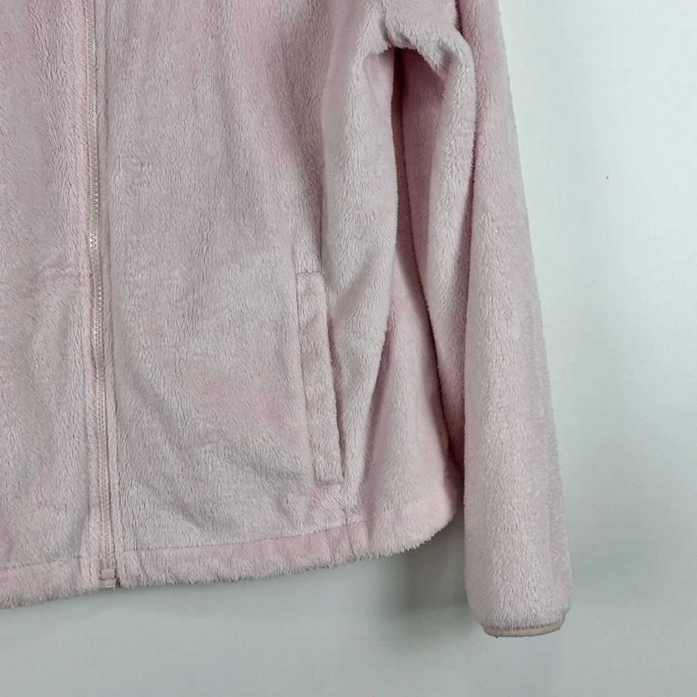 Women's Full Zip Fleece Jacket